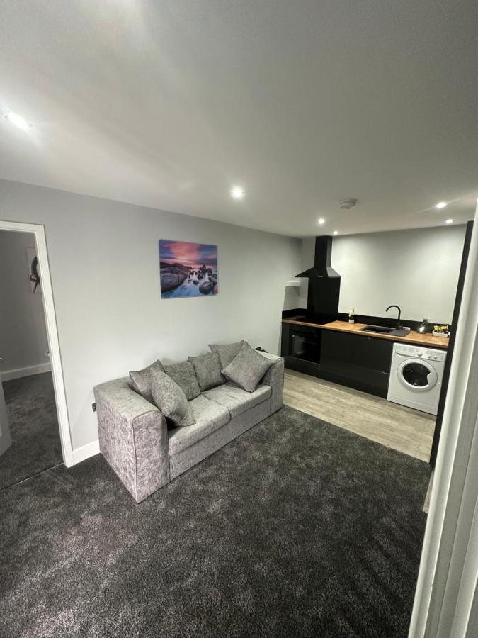 Royal Apartments Thornaby on Tees Ngoại thất bức ảnh