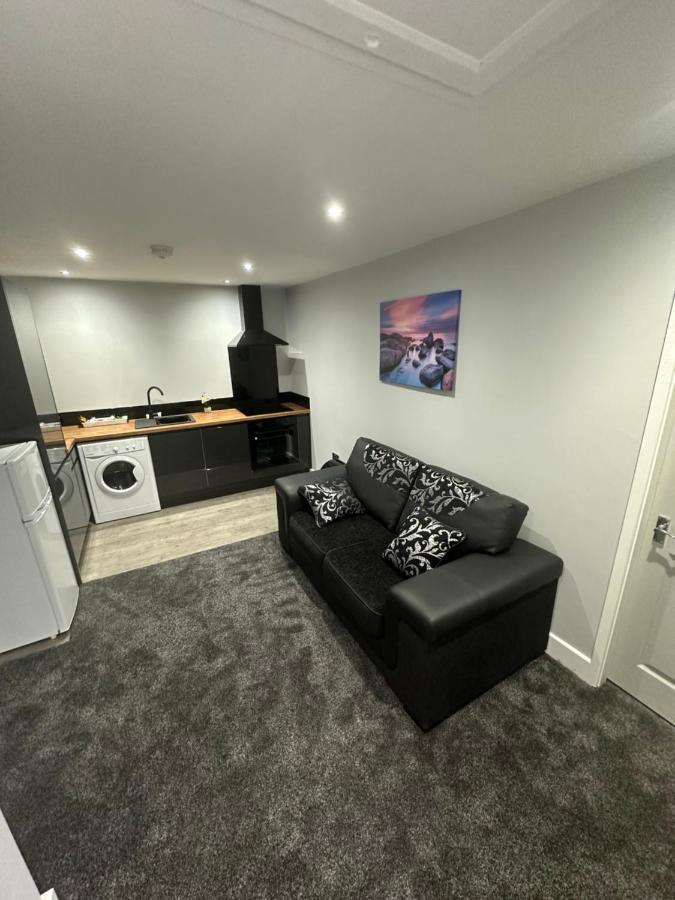 Royal Apartments Thornaby on Tees Ngoại thất bức ảnh