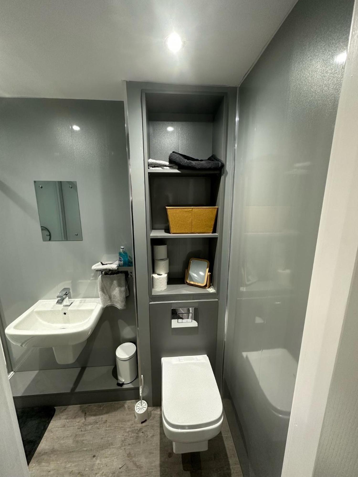 Royal Apartments Thornaby on Tees Phòng bức ảnh