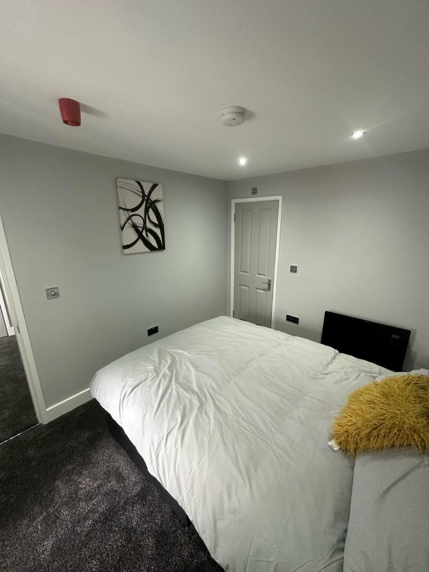 Royal Apartments Thornaby on Tees Phòng bức ảnh