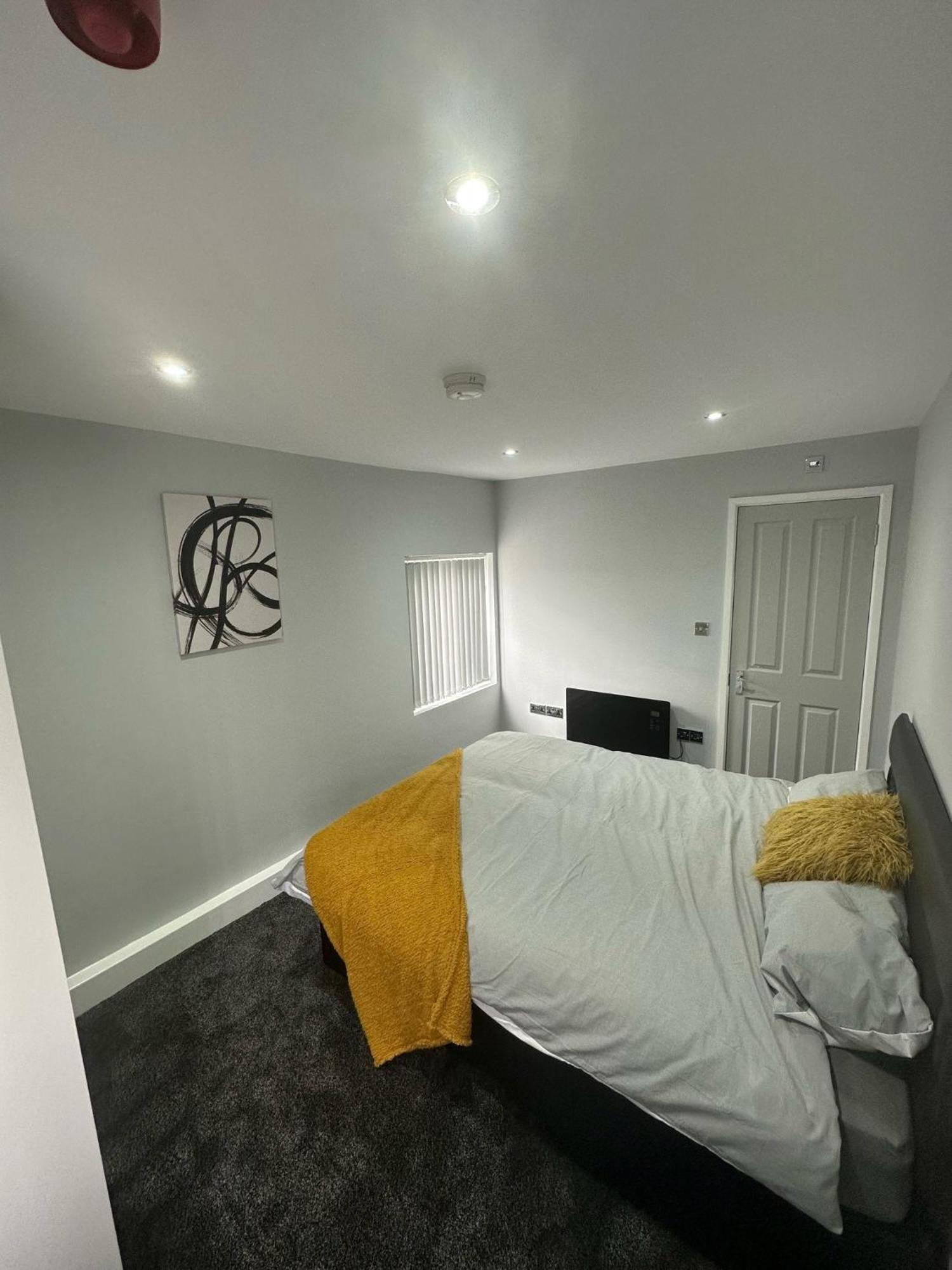 Royal Apartments Thornaby on Tees Phòng bức ảnh