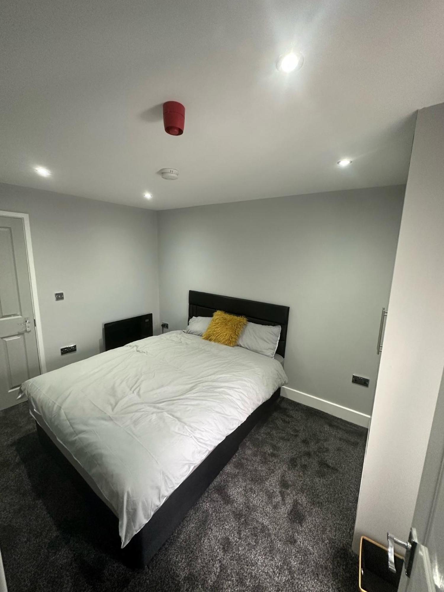 Royal Apartments Thornaby on Tees Phòng bức ảnh