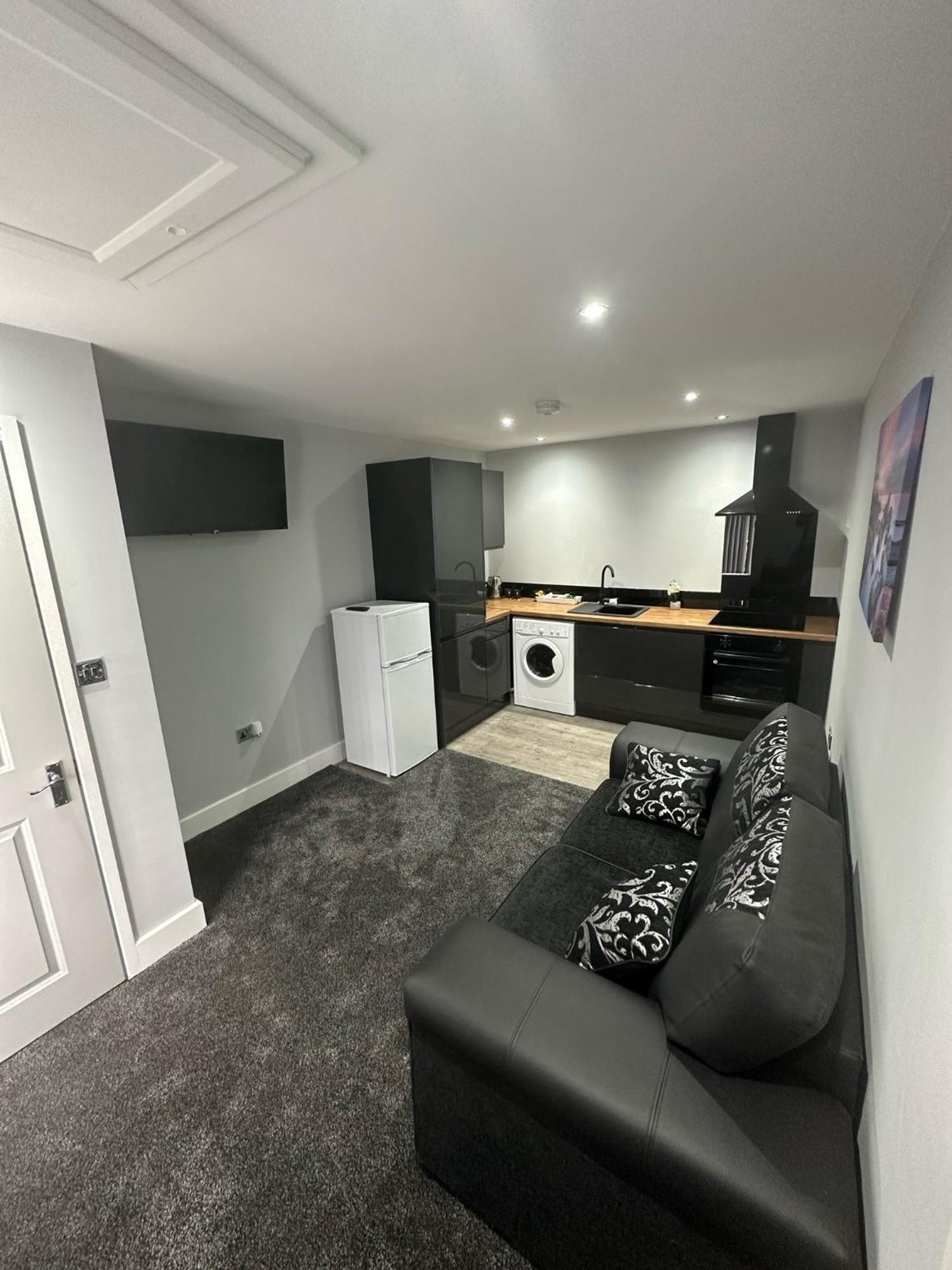 Royal Apartments Thornaby on Tees Phòng bức ảnh