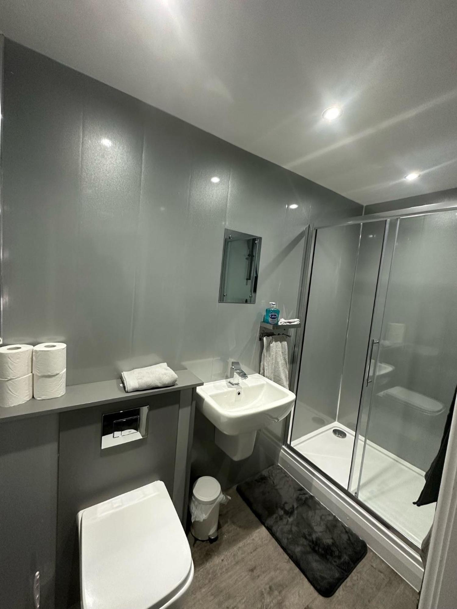 Royal Apartments Thornaby on Tees Phòng bức ảnh